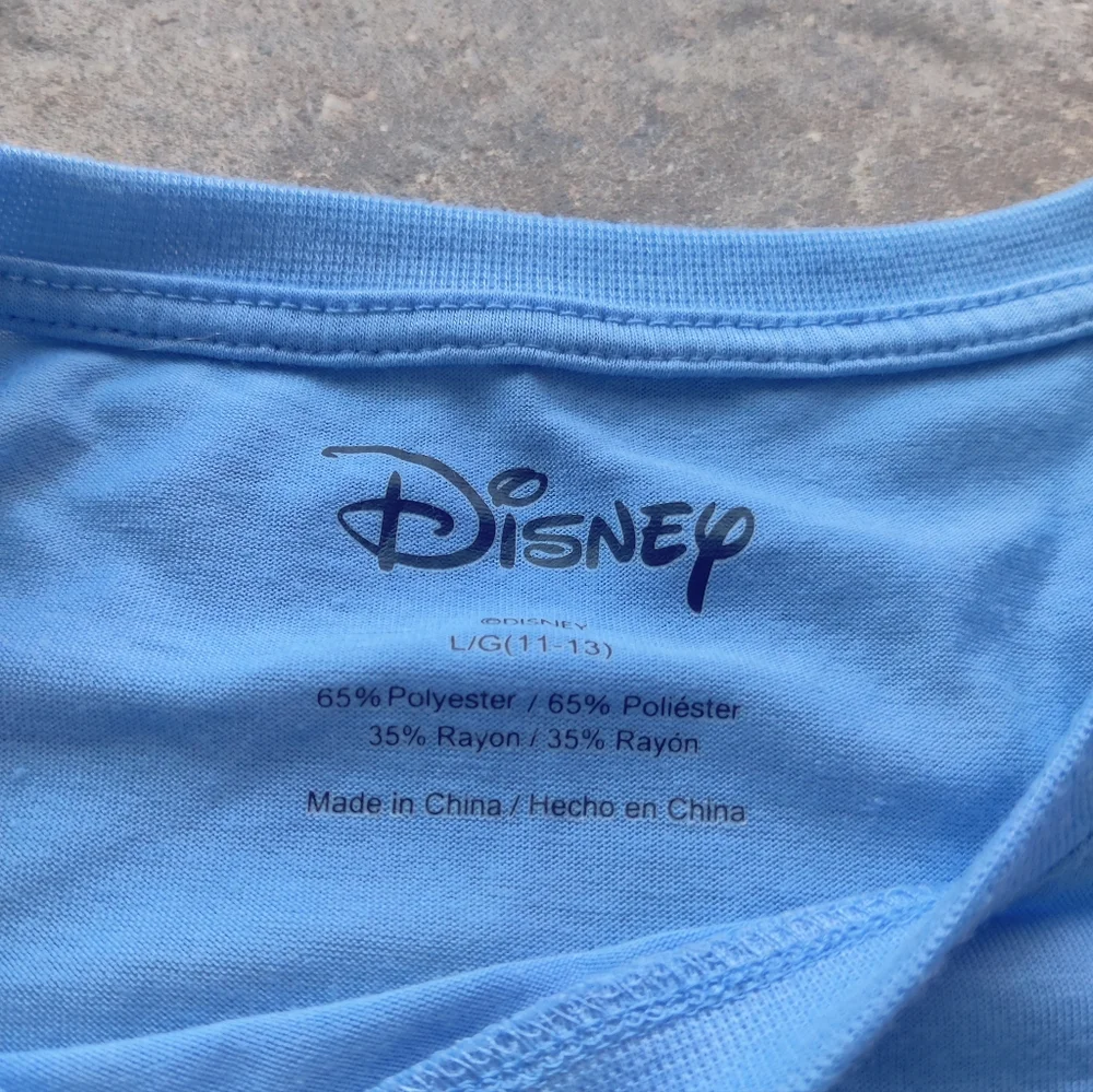 Disney 101 Dalmatians T Shirt - Picture 3 of 5
